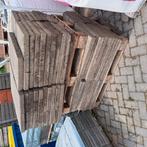 Betontegels 60x40, Gebruikt, Ophalen of Verzenden, 10 m² of meer, Beton