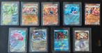 Ex kaarten Twilight Masquerade Prism Star Ultra Prism, Ophalen of Verzenden, Zo goed als nieuw, Meerdere kaarten