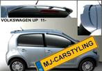 VW Up - Dakspoiler IV, Ophalen of Verzenden, MJ-Carstyling, Info@mj-carstyling.net, Sibeliusstraat 81 5011JH Tilburg