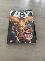 Marvel Avengers VS X - Hard Cover Sealed, Eén comic, Ophalen of Verzenden, Nieuw, Amerika