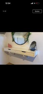 Ikea make up tafel, Ophalen of Verzenden, 50 tot 100 cm, Minder dan 100 cm