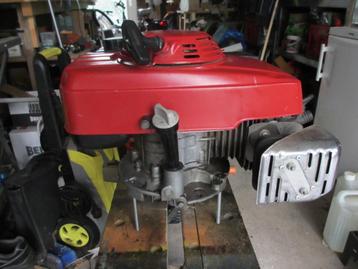Honda GXV160 motorblok te koop beschikbaar voor biedingen