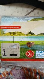 Schaduwdoek, Ophalen of Verzenden, Nieuw, Minder dan 5 meter, Minder dan 4 meter