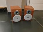Philips speaker set, Philips, Ophalen of Verzenden, Zo goed als nieuw, Minder dan 60 watt
