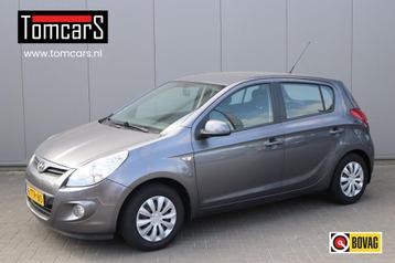 Hyundai i20 1.2i 78PK i-Drive 5-deurs/Airco/Trekhaak beschikbaar voor biedingen