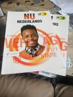 Nederlands NU2F A&B "NEW", Ophalen of Verzenden, Nieuw