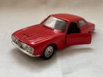 Alfa Romeo 2600 Sprint Coupé NOREV nr 125 1:43 Deuren openen, Hobby en Vrije tijd, Modelauto's | 1:43, Ophalen of Verzenden, Zo goed als nieuw