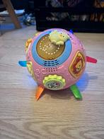 Vtech rollende bal, Kinderen en Baby's, Speelgoed | Vtech, Ophalen of Verzenden, Zo goed als nieuw, 6 maanden tot 2 jaar
