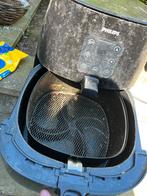 Philips airfryer XL, Witgoed en Apparatuur, Airfryers, Ophalen of Verzenden, Gebruikt
