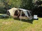 Trigano Alpha Exclusive Line 2014, Caravans en Kamperen, Vouwwagens, Ophalen, Tot en met 2