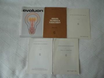 Philips evoluon,modulatie,kwiklampen,laboratorium,halfwatt beschikbaar voor biedingen