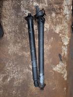 Cardanas aandrijfas Mercedes w203 180/200 kompressor, Ophalen, Gebruikt, Mercedes-Benz