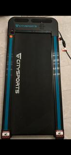 Citysports loopband, Sport en Fitness, Loopsport en Atletiek, Ophalen, Gebruikt, Overige typen, Overige merken