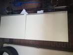 Bauknecht inbouw koelkast, Witgoed en Apparatuur, Koelkasten en IJskasten, Ophalen, 200 liter of meer, Zo goed als nieuw, 140 tot 160 cm