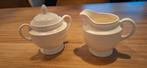 Wedgwood Edme Suiker en Melkkan, Overige typen, Ophalen of Verzenden, Zo goed als nieuw, Wedgwood