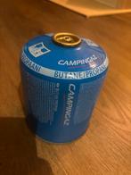 Campingaz gasfles 450g - 1/3 vol, Ophalen, Gebruikt