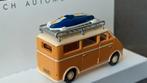 DKW 3=6 schnellaster zeepkist 1:87 H0 Busch Pol, Hobby en Vrije tijd, Verzenden, Nieuw, Auto