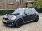 Mini Mini 1.6 Cooper S Bayswater 2012! Xenon! Sportuitlaat m, Voorwielaandrijving, Euro 5, Zwart, 4 cilinders
