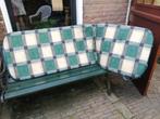 Tuinkussens, Tuin en Terras, Tuinmeubel-accessoires, Ophalen, Gebruikt