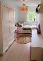 Bedbank Bobita Belle, Ophalen, Zo goed als nieuw, 180 cm of meer, 70 tot 85 cm