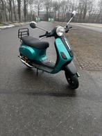 Vespa LX 50 2 Takt - Goed Onderhouden, Fietsen en Brommers, Ophalen of Verzenden, Gebruikt, Maximaal 45 km/u, Overige modellen