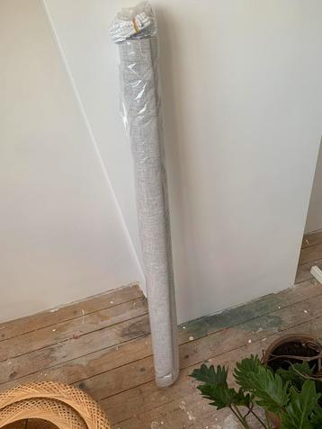 Hema Vouwgordijn Nuenen 116.5x115 Nieuw in Verpakking beschikbaar voor biedingen