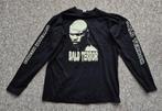 Bald Terror longsleeve, Ophalen of Verzenden, Zo goed als nieuw, Maat 56/58 (XL), Zwart
