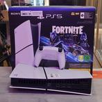 Playstation 5 Slim 1TB Digital Editie Wit 1 Contr en Factuur, Sony, Zo goed als nieuw, Support@sony.com, 1-7-1 Konan, Minato-ku
Tokyo 108-0075
Japan