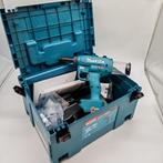 Makita DRV250ZJ Accu Blindklinknageltang 18V Body - NIEUW !, Makita, Zo goed als nieuw, Support@makita.com, Makita Corporation, 3-11-8, Sumiyoshi-cho, 
Anjo, Aichi 446-8502
Japan