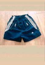 Adidas blauw short, Kleding | Heren, Badmode en Zwemkleding, Maat 52/54 (L), Blauw, Ophalen of Verzenden, Adidas