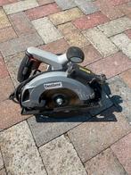 Pattfield Hand Cirkelzaag - Gebruikt, Doe-het-zelf en Verbouw, Gereedschap | Zaagmachines, Ophalen, Gebruikt, Cirkelzaag, 600 tot 1200 watt