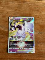 Mewtwo vstar 031/078, Ophalen of Verzenden, Zo goed als nieuw, Losse kaart