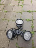 Parasol verwarmer, Tuin en Terras, Ophalen of Verzenden, Zo goed als nieuw, Stokparasol