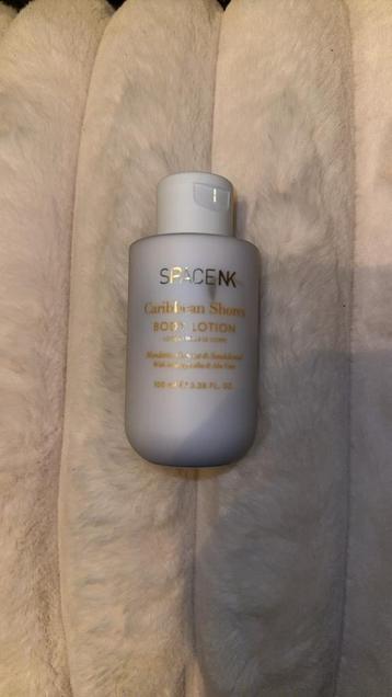 Nieuwe Space NK Caribbean Shores Bodylotion beschikbaar voor biedingen
