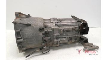 Versnellingsbak van een BMW 1-Serie beschikbaar voor biedingen