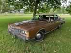 Ford GALAXIE 500 Ltd Sport, Auto's, Automaat, 6600 cc, Beige, Bruin