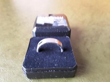 PequIgnet moorea Ring Nieuw en ongedragen  beschikbaar voor biedingen