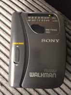 Walkman Sony WM-FX153, Audio, Tv en Foto, Walkmans, Discmans en Minidiscspelers, Ophalen of Verzenden, Walkman