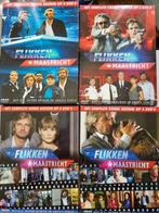 Flikken Maastricht Seizoen 1, Cd's en Dvd's, Gebruikt, Boxset, Ophalen of Verzenden, Actie en Avontuur