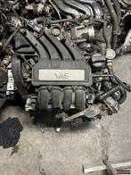 Motor Volkswagen 1.6 BSE 75 KW  2006-2015, Auto-onderdelen, Motor en Toebehoren, Gebruikt, Ophalen of Verzenden, Volkswagen