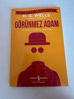 Turks Kinderboek, Ophalen of Verzenden, Gelezen, Fictie algemeen