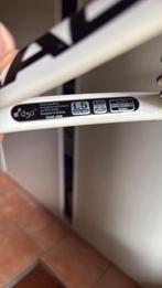Head speed mp pro tennisracket, Sport en Fitness, Tennis, Ophalen, L4, Zo goed als nieuw, Head