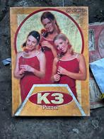 K3 puzzel K3 originals, Eén persoon