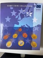 Munten Album Euro Coin Collection 2002 ook voor andere jaren, Ophalen of Verzenden