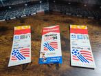 World Cup USA '94 Gids & Tickets, Ophalen, Gebruikt, Overige typen