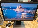 Hp compaq la 2306x 23 inch monitor, Ophalen, Gebruikt, 60 Hz of minder