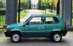 Fiat Panda 900 Young uit 2001 met 38.300 km, Voorwielaandrijving, 899 cc, 17 €/maand, Handgeschakeld