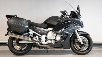 Yamaha FJR 1300 ABS (bj 2015) beschikbaar voor biedingen