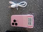 Te koop mini reis telefoon, Ophalen of Verzenden, Nieuw, Overige typen, Apple iPhone