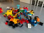 Grote Duplo verzameling, Kinderen en Baby's, Speelgoed | Duplo en Lego, Ophalen, Gebruikt, Losse stenen, Duplo